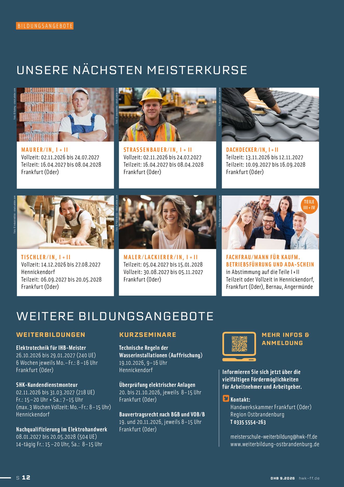 Verlagsanstalt Handwerk GmbH