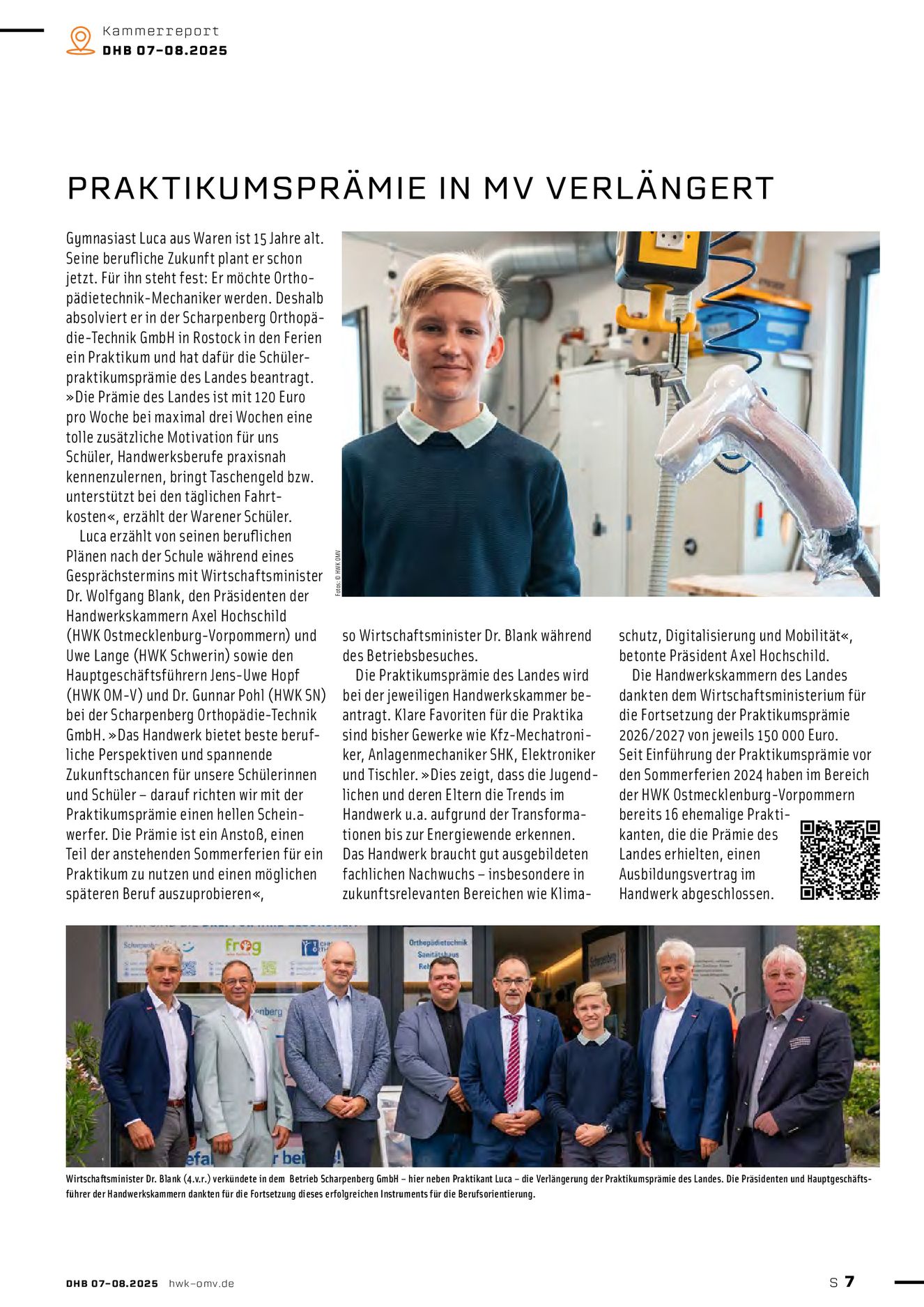 Verlagsanstalt Handwerk GmbH