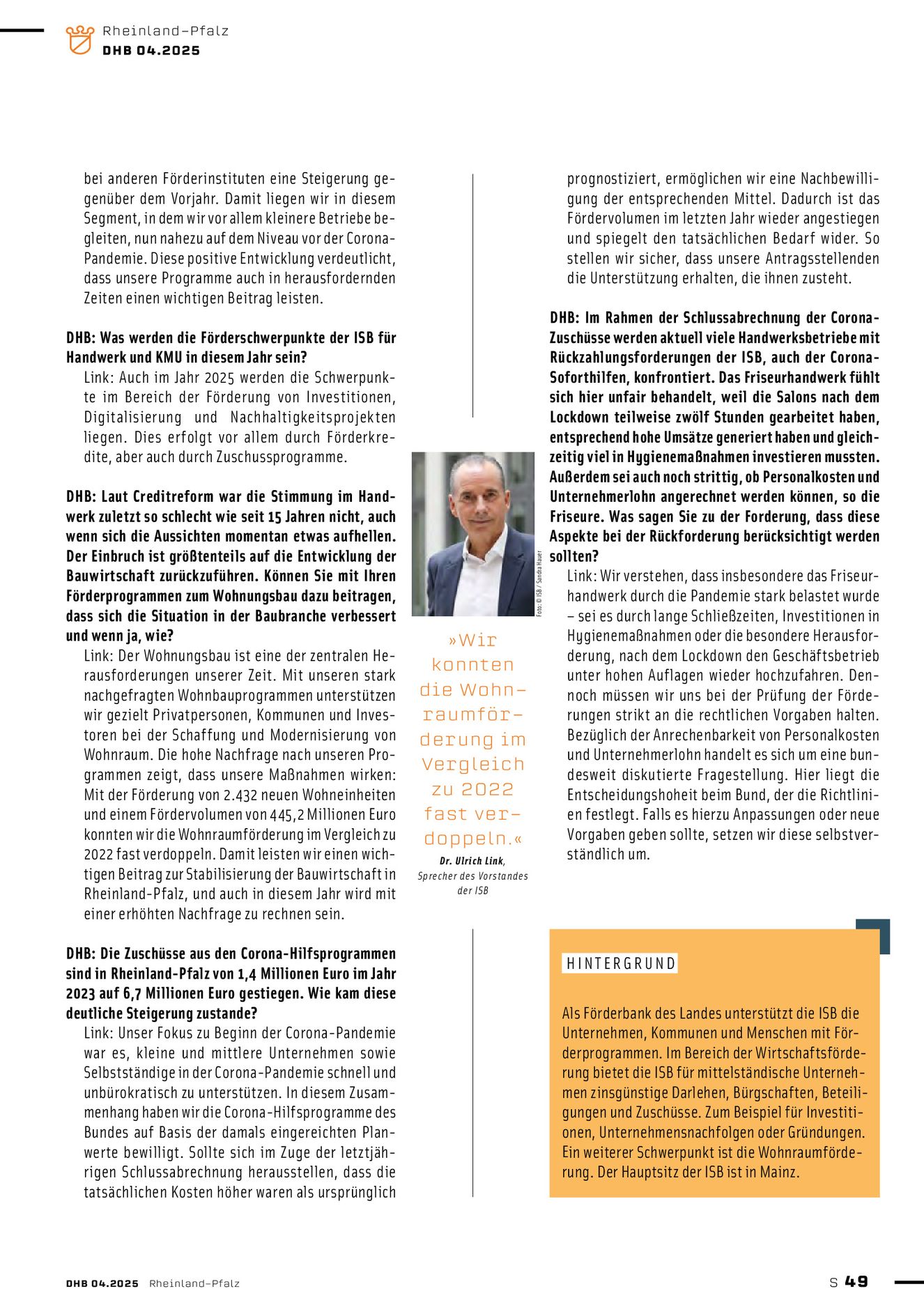 Verlagsanstalt Handwerk GmbH