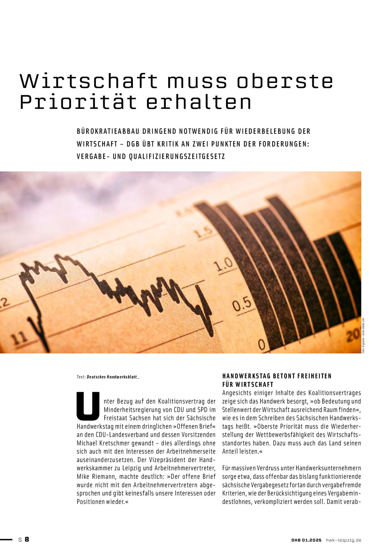 Verlagsanstalt Handwerk GmbH