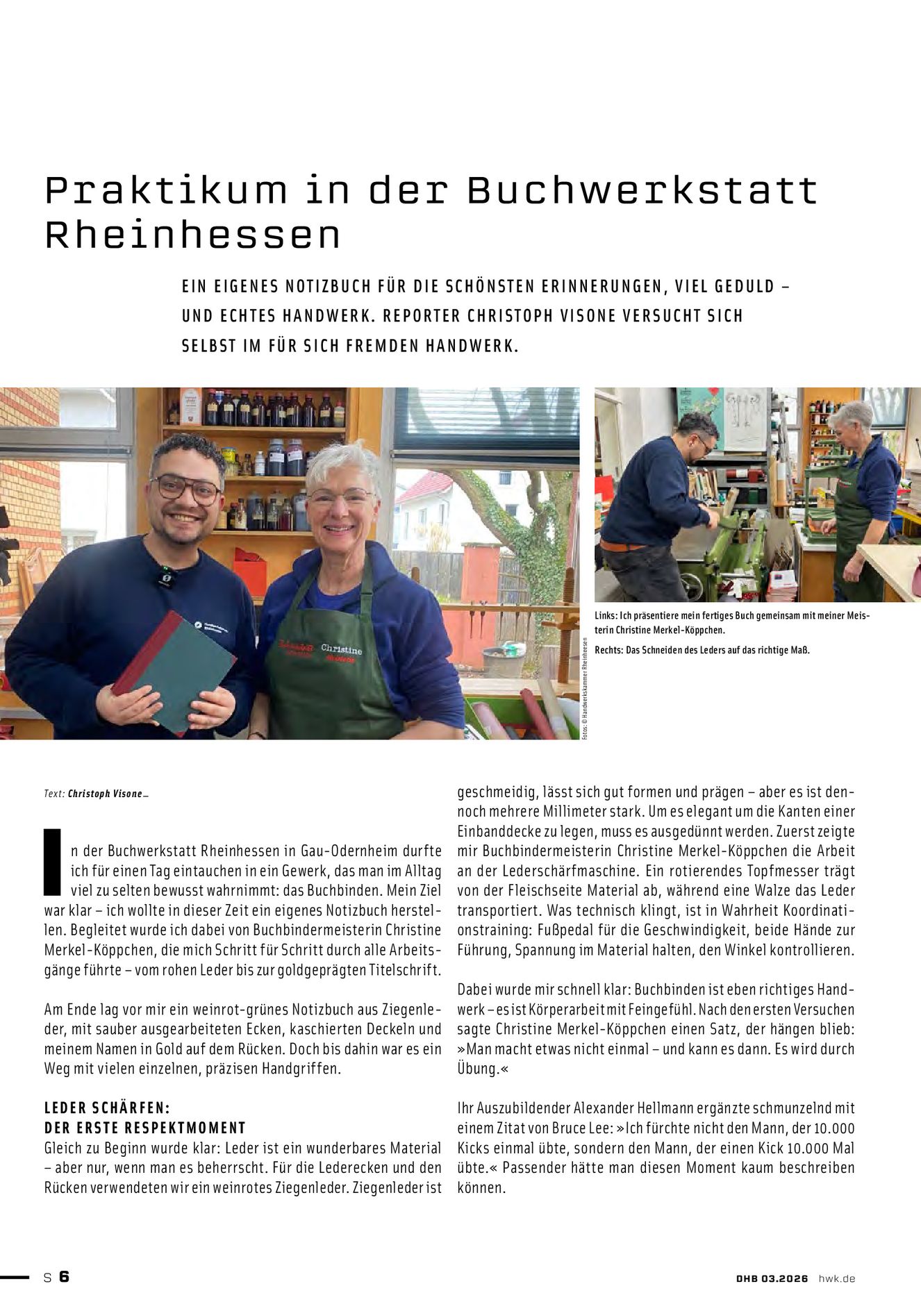 Verlagsanstalt Handwerk GmbH