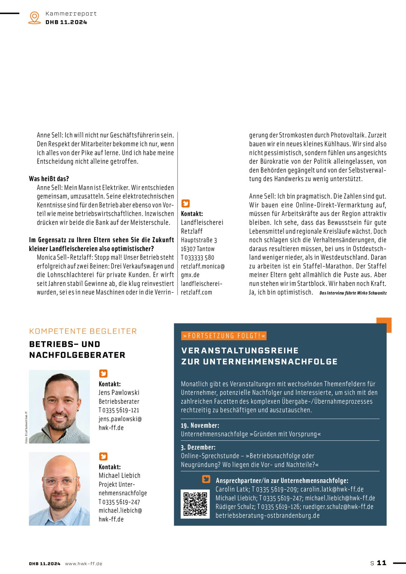 Verlagsanstalt Handwerk GmbH