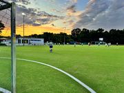 Power People zu Gast beim FFC Bergheim