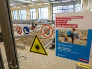 Deutsche Meisterschaft im Handwerk: Landeswettbewerb Rheinland-Pfalz