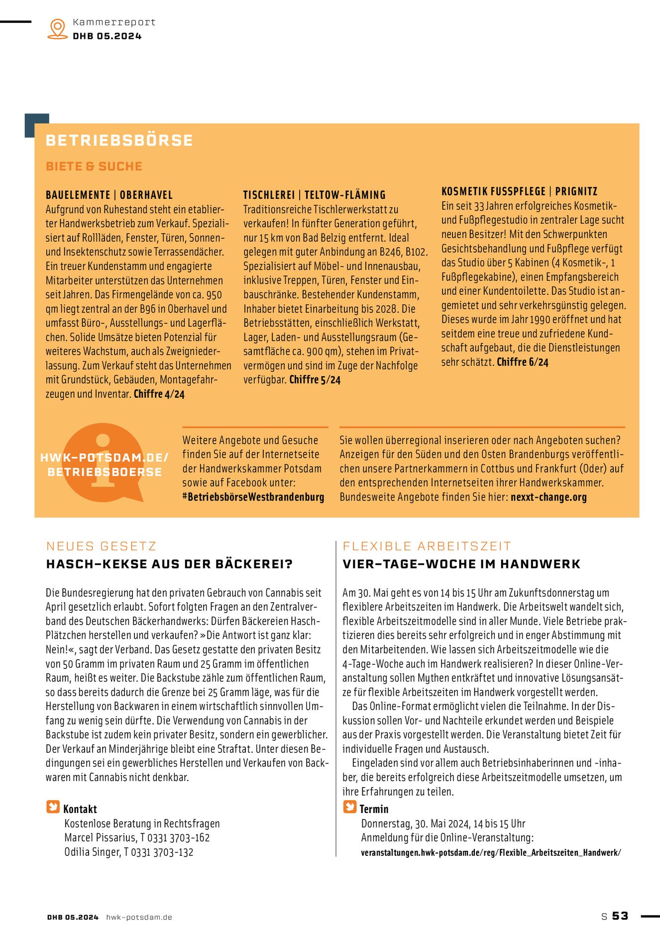 Verlagsanstalt Handwerk GmbH