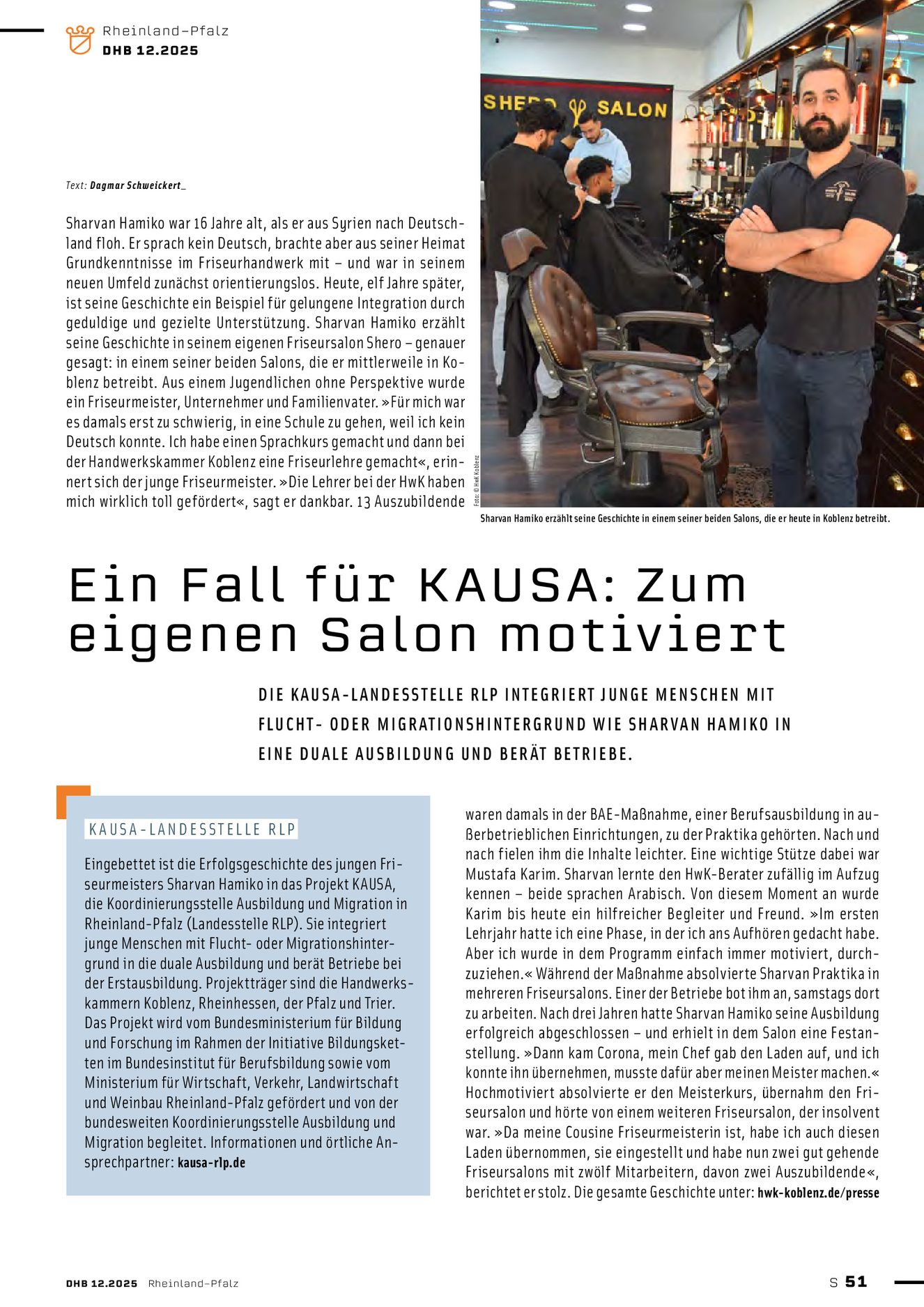 Verlagsanstalt Handwerk GmbH