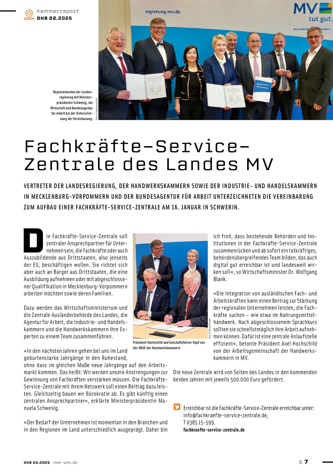 Verlagsanstalt Handwerk GmbH