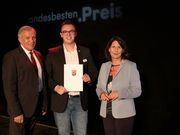 Eindrücke vom Landesbestenpreis 2023