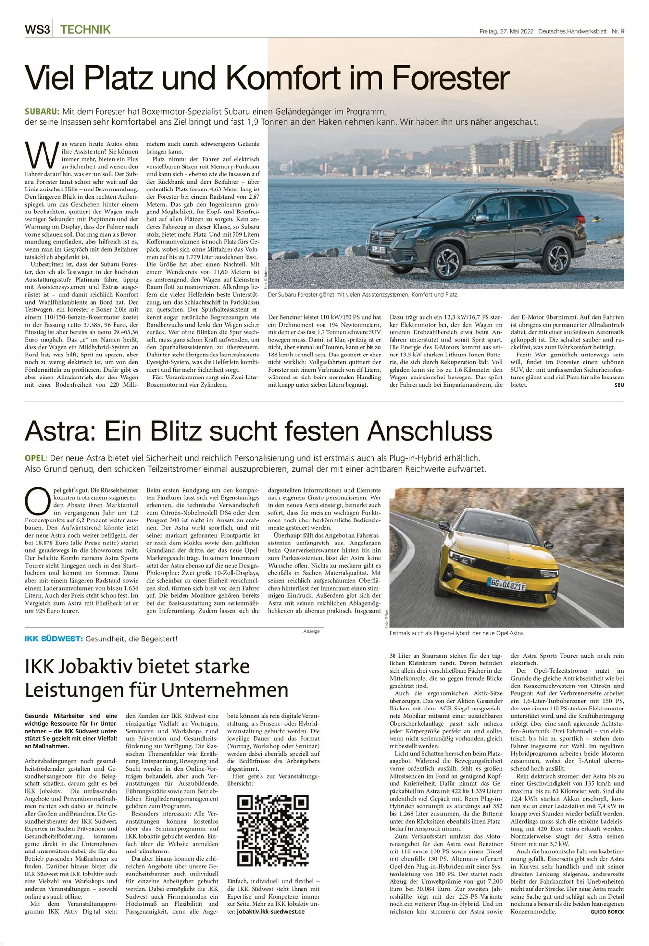 Verlagsanstalt Handwerk GmbH