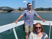 Miss und Mister Handwerk 2022 in Köln