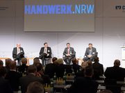 Dreikönigsforum NRW: Steuern und Finanzen im Mittelpunkt