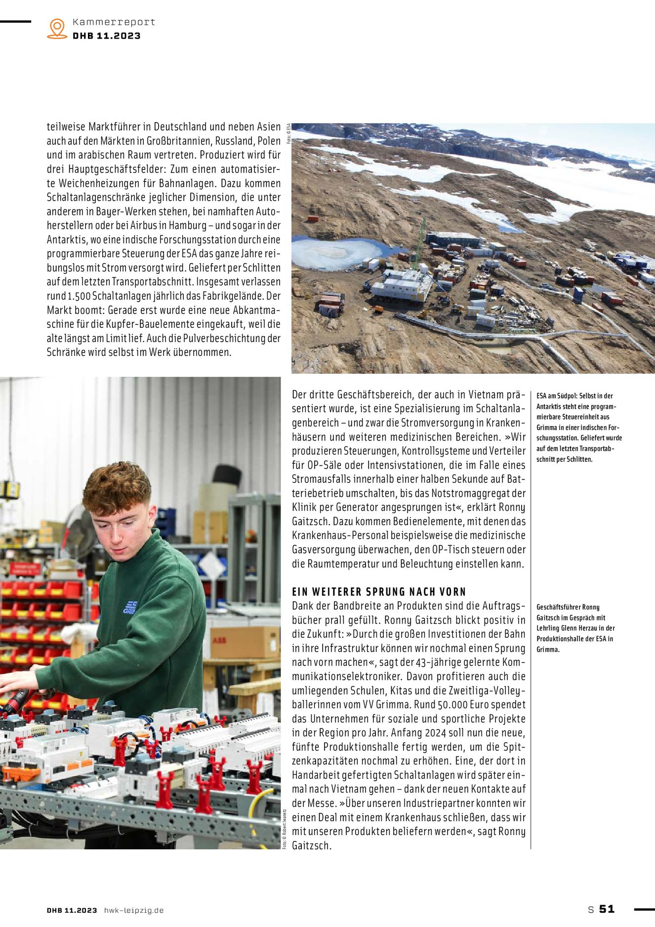 Verlagsanstalt Handwerk GmbH