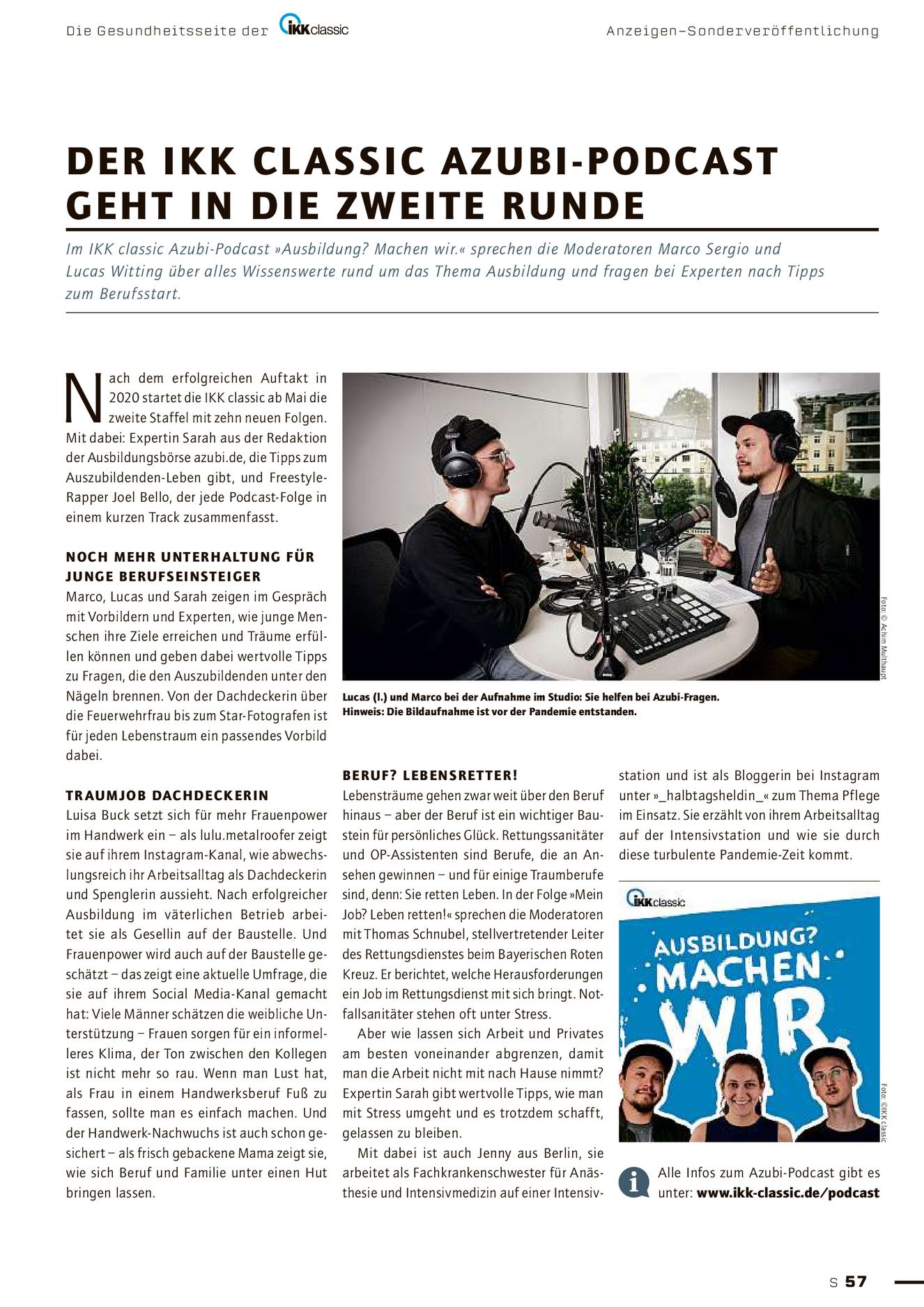 Verlagsanstalt Handwerk GmbH