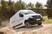 Der neue Renault Master 4x4