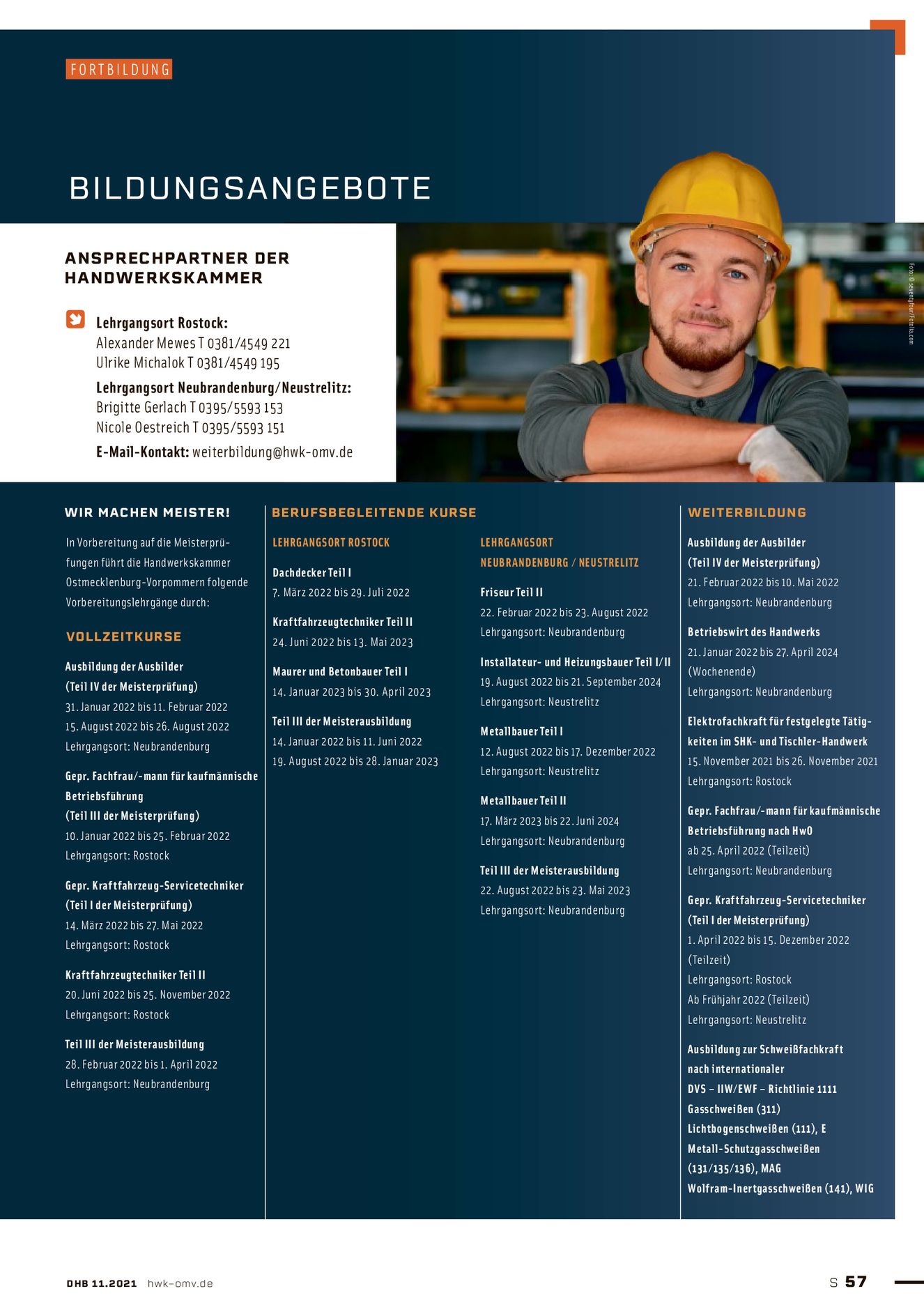 Verlagsanstalt Handwerk GmbH