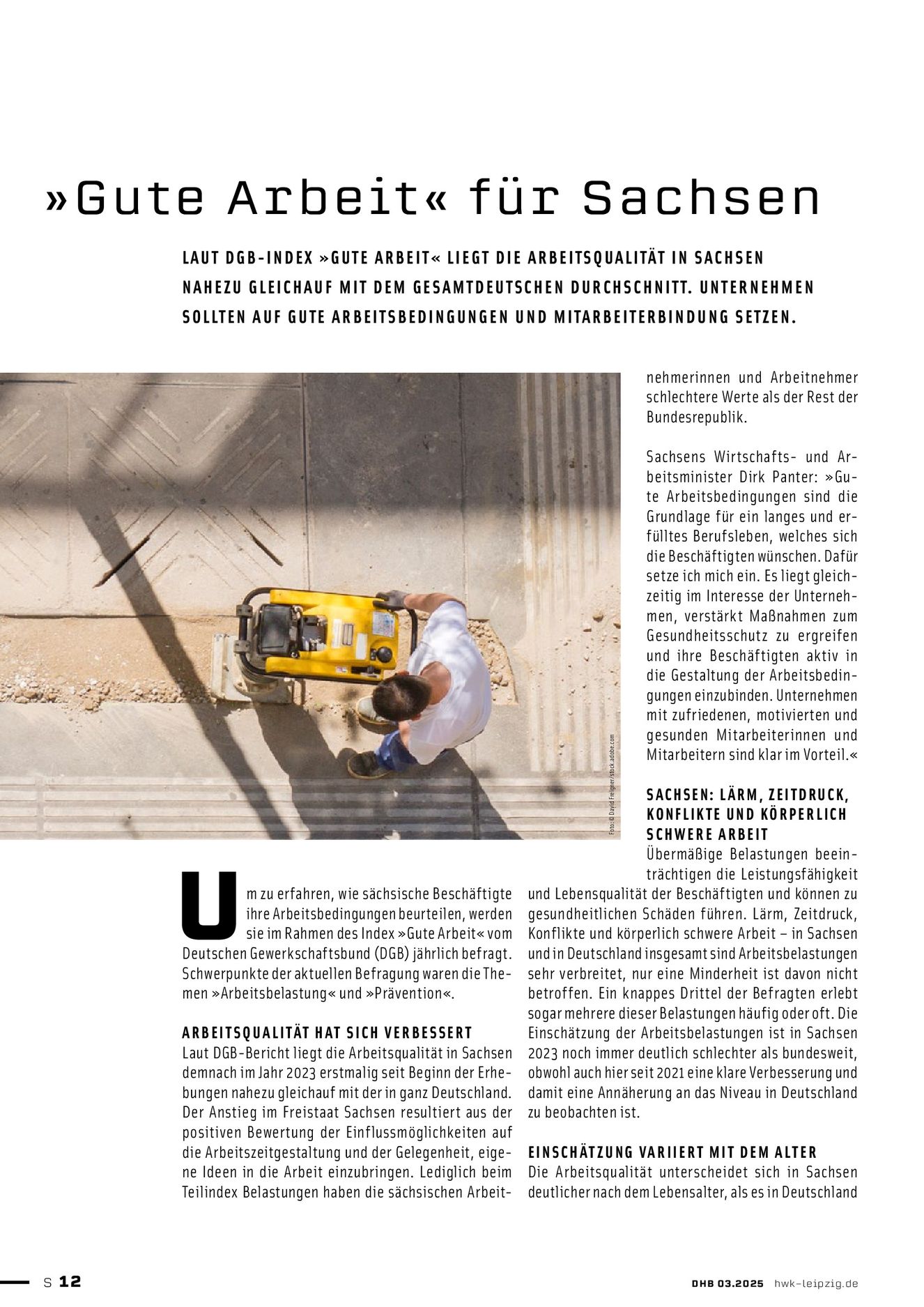 Verlagsanstalt Handwerk GmbH