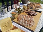 Impressionen: Genusskultur und Spitzenweingüter in Baden-Württemberg