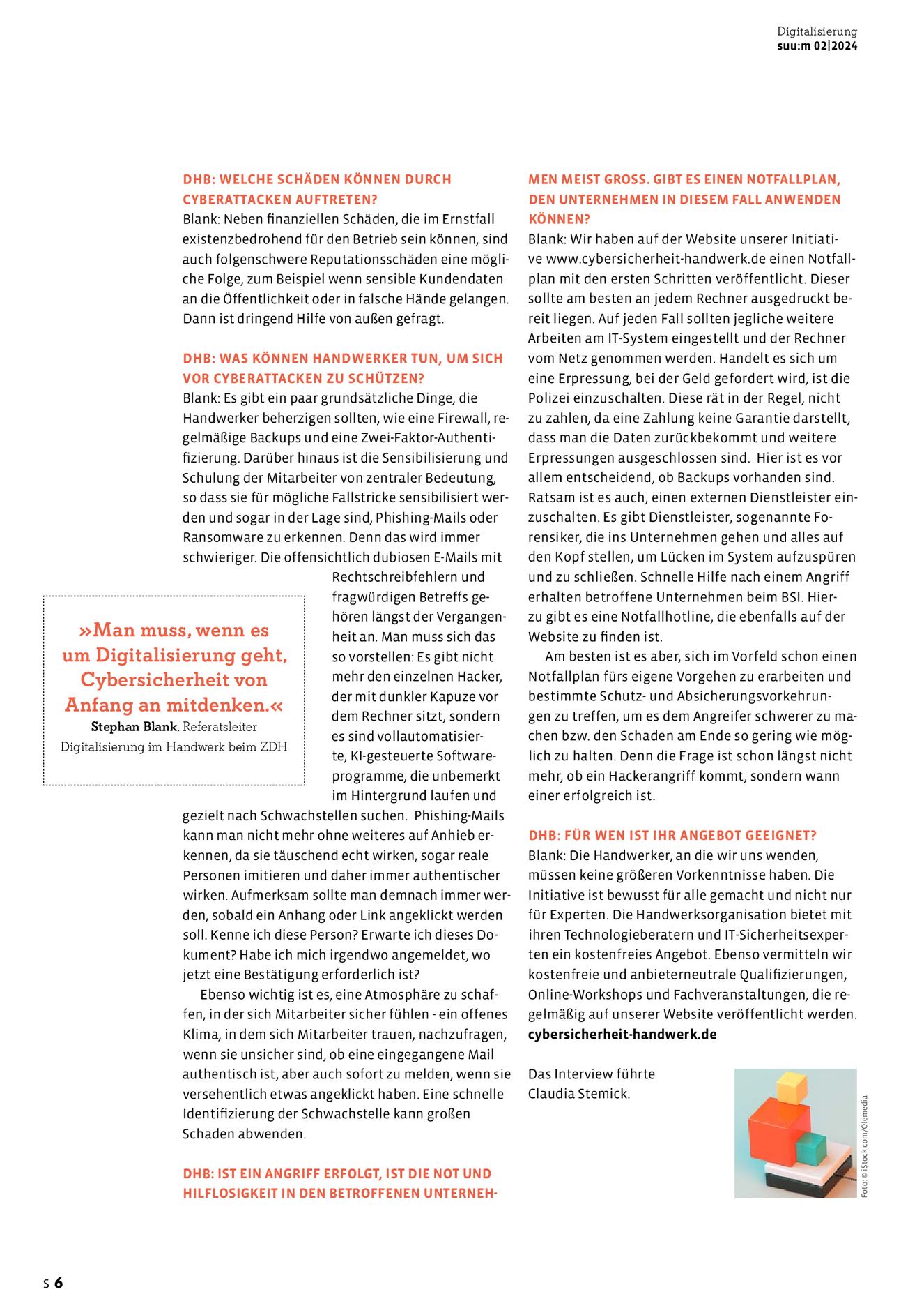 Verlagsanstalt Handwerk GmbH