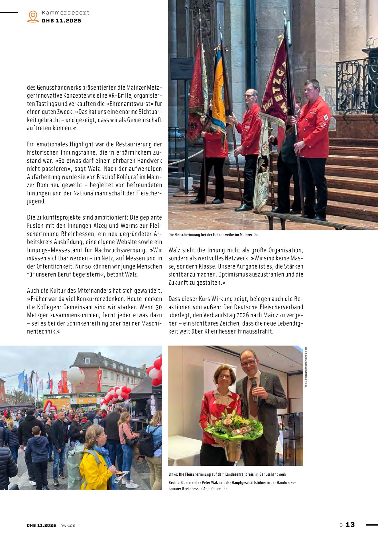 Verlagsanstalt Handwerk GmbH