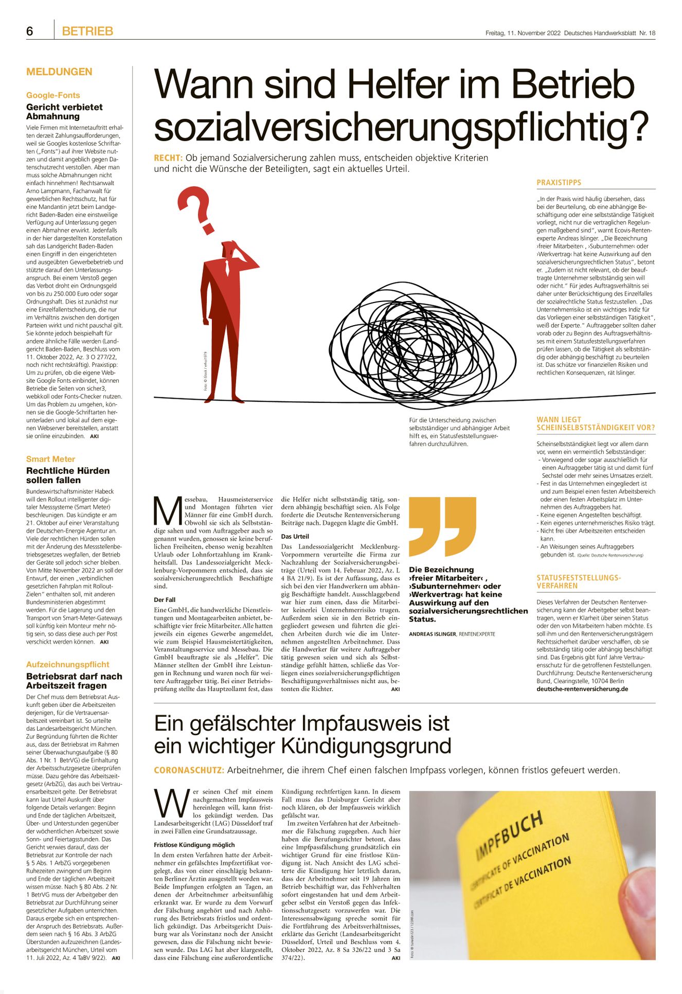 Verlagsanstalt Handwerk GmbH