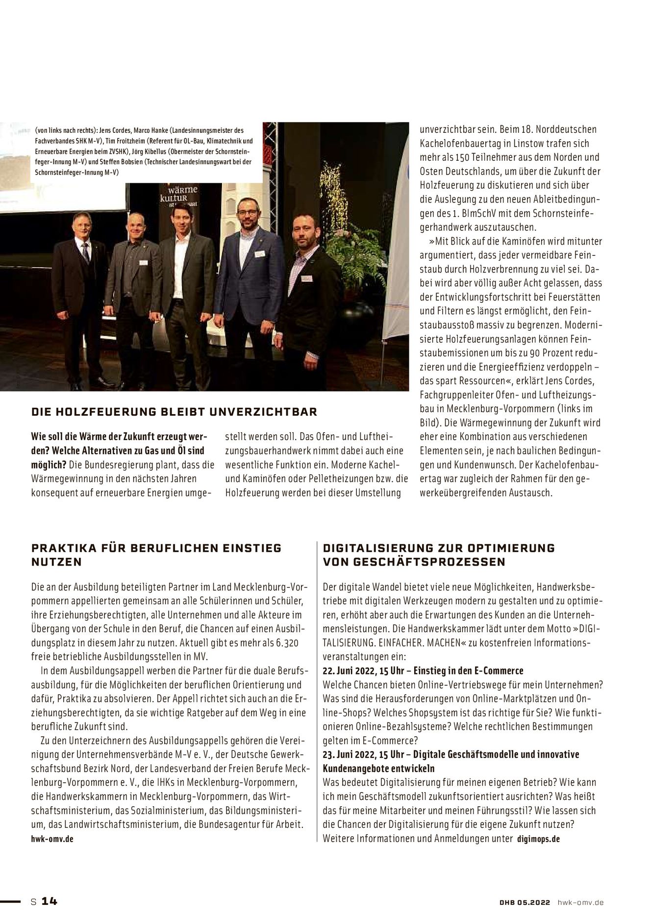 Verlagsanstalt Handwerk GmbH