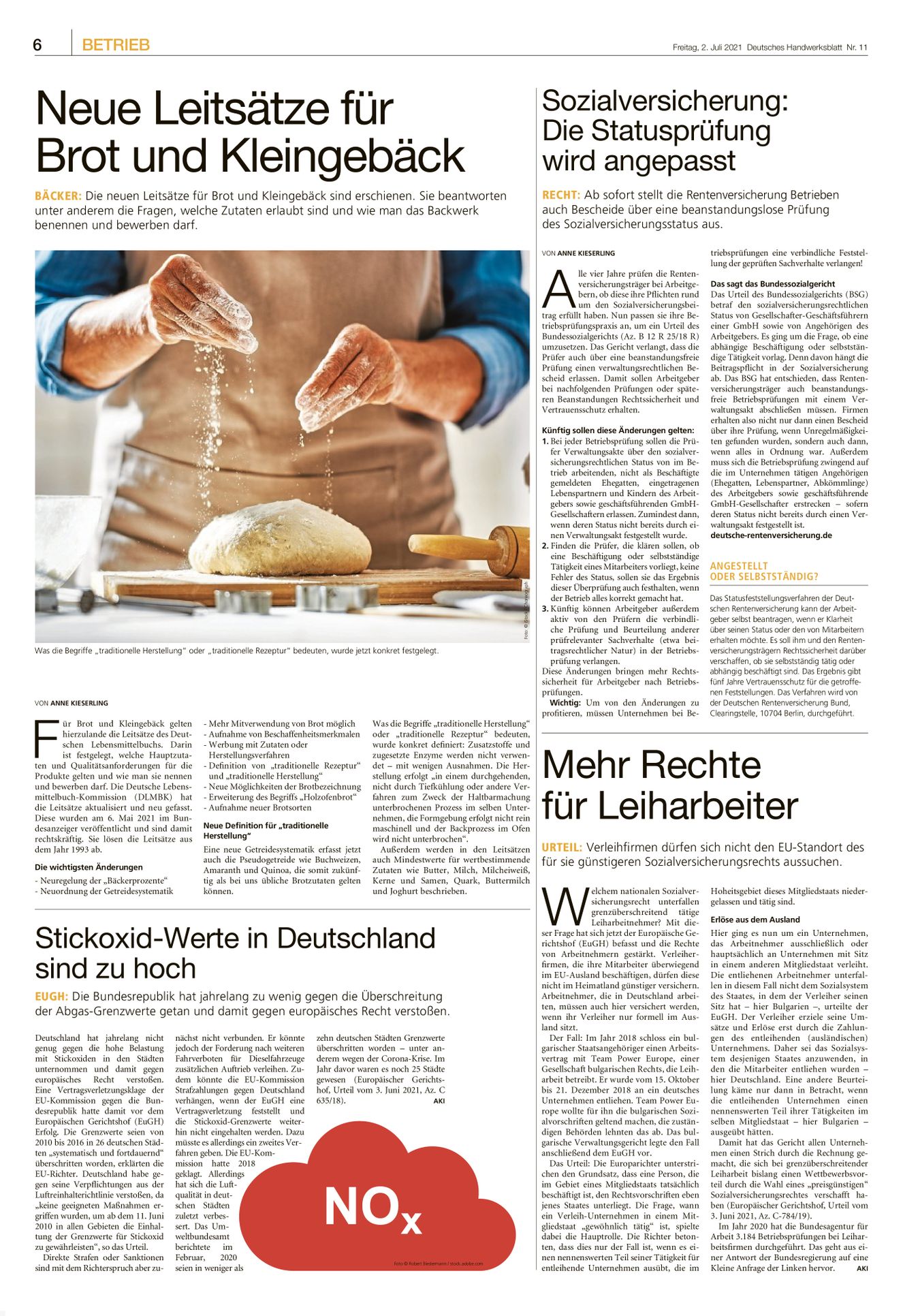 Verlagsanstalt Handwerk GmbH