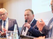 Das rheinland-pfälzische Handwerk im Dialog mit der Politik