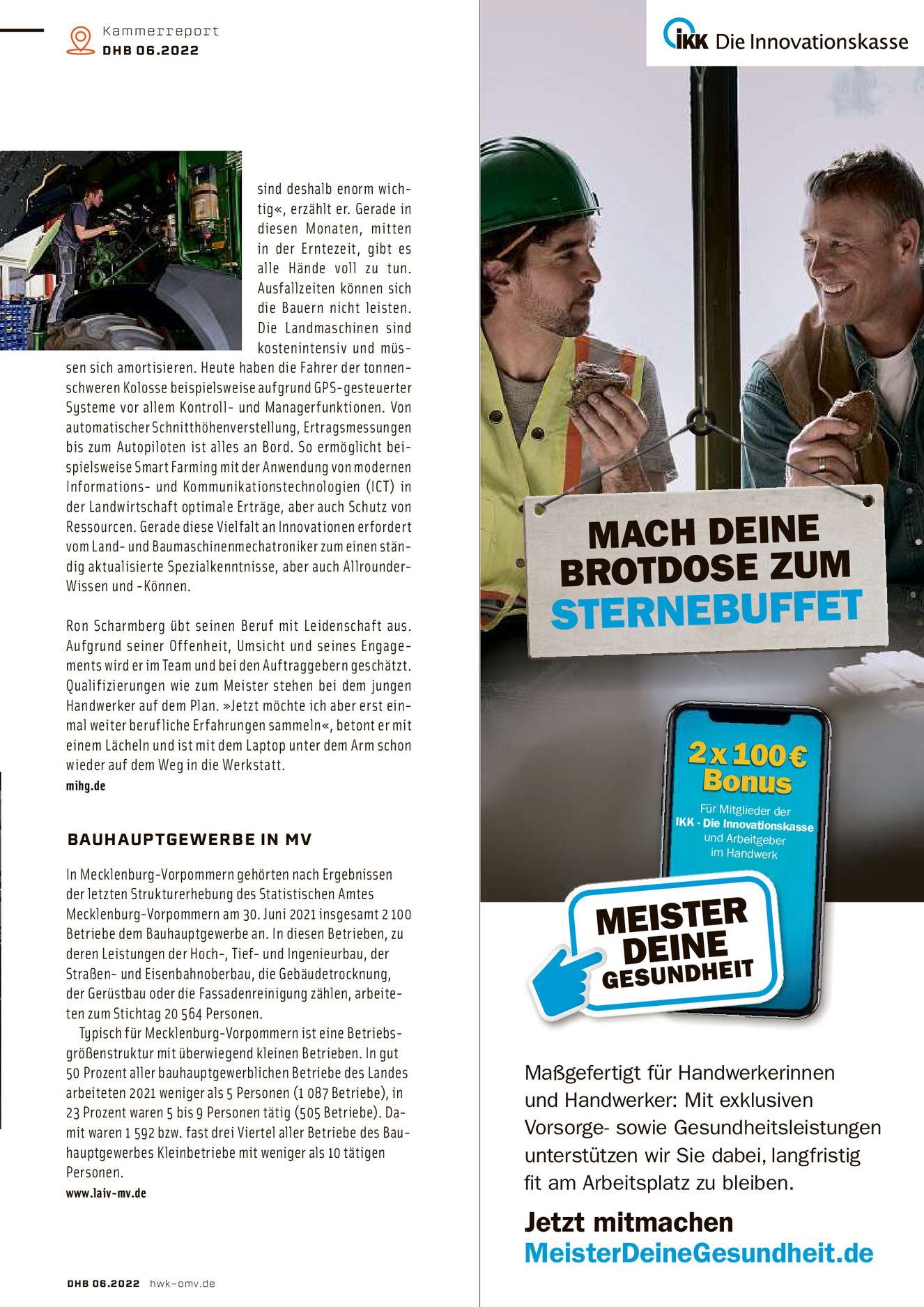 Verlagsanstalt Handwerk GmbH