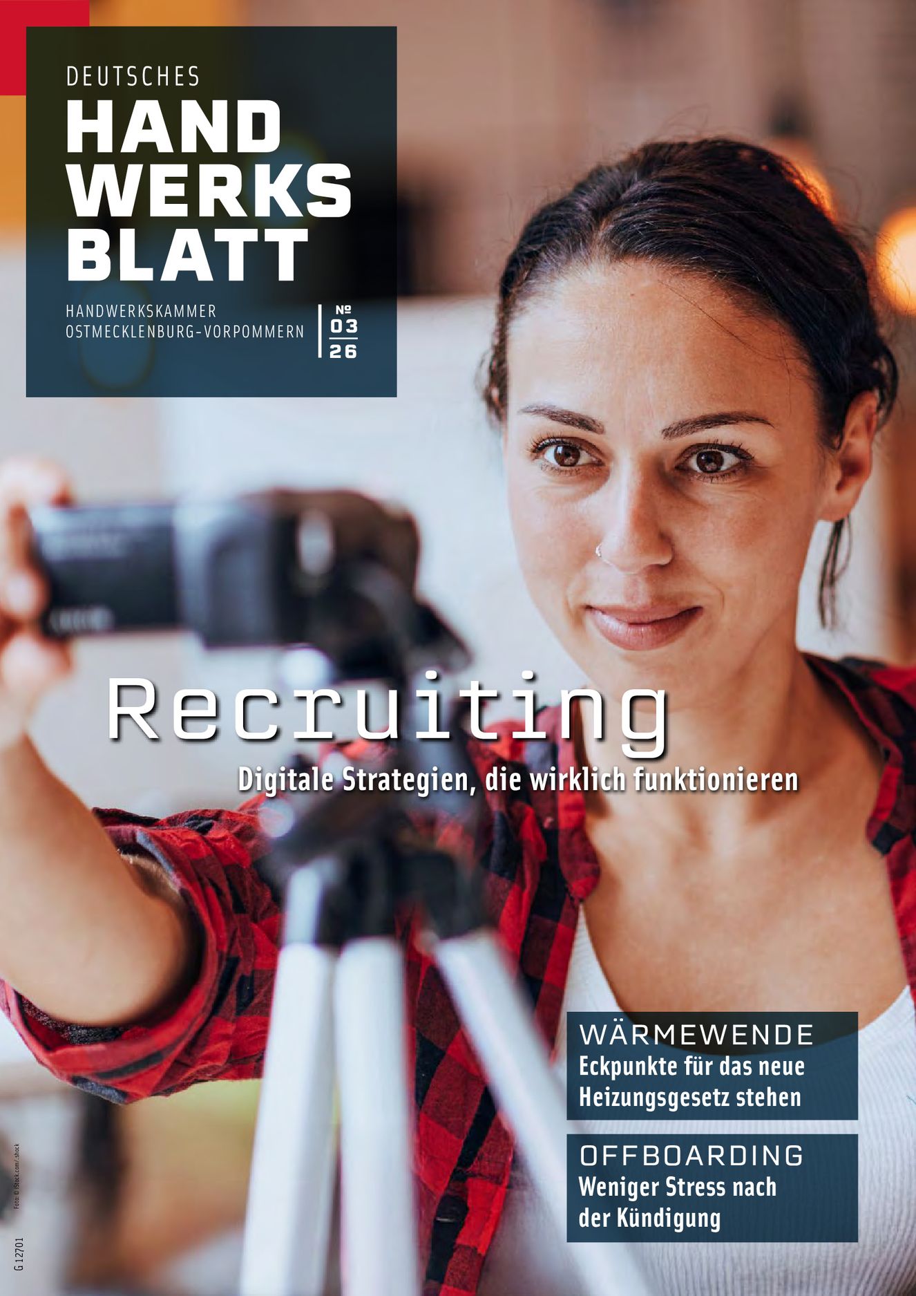 Verlagsanstalt Handwerk GmbH