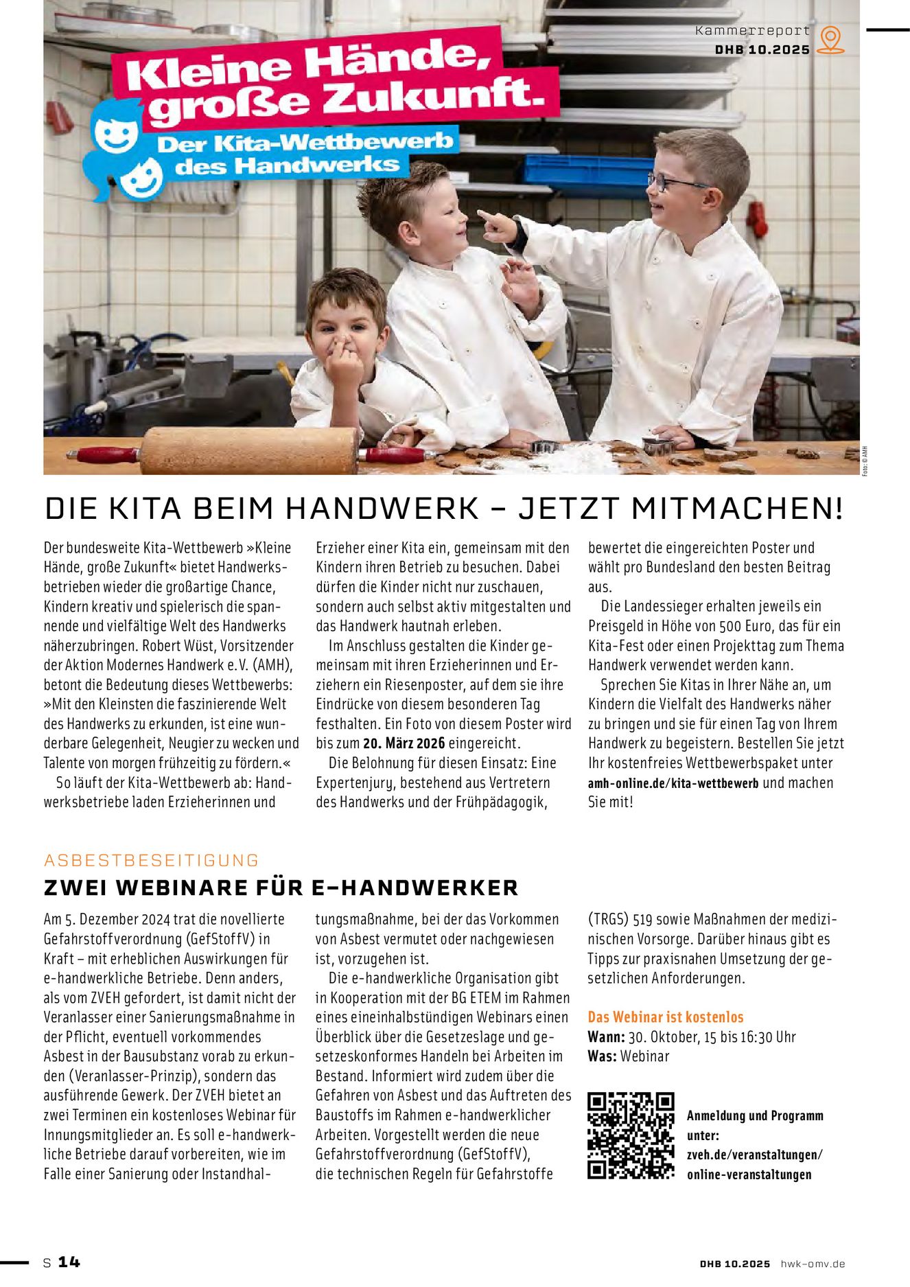 Verlagsanstalt Handwerk GmbH