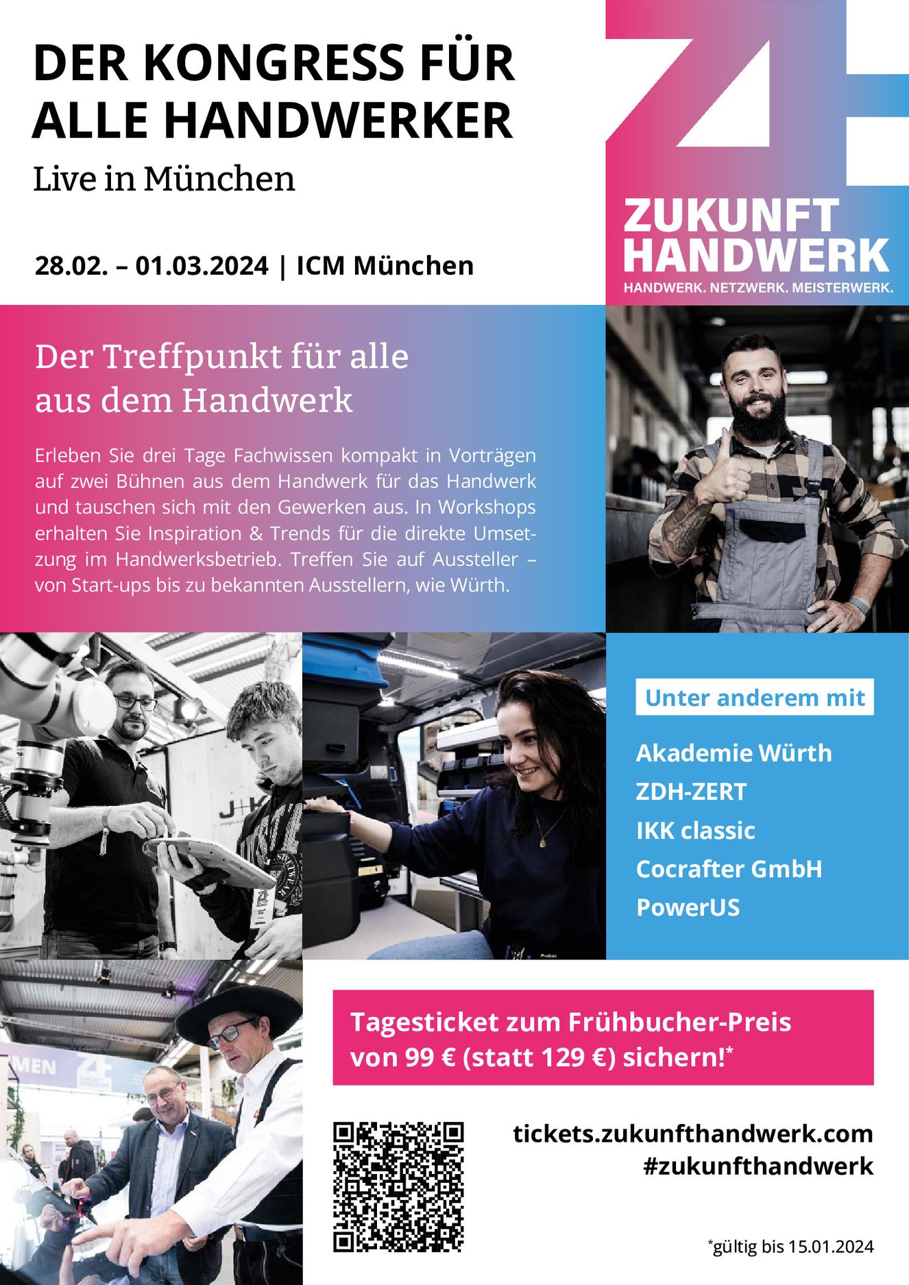 Verlagsanstalt Handwerk GmbH