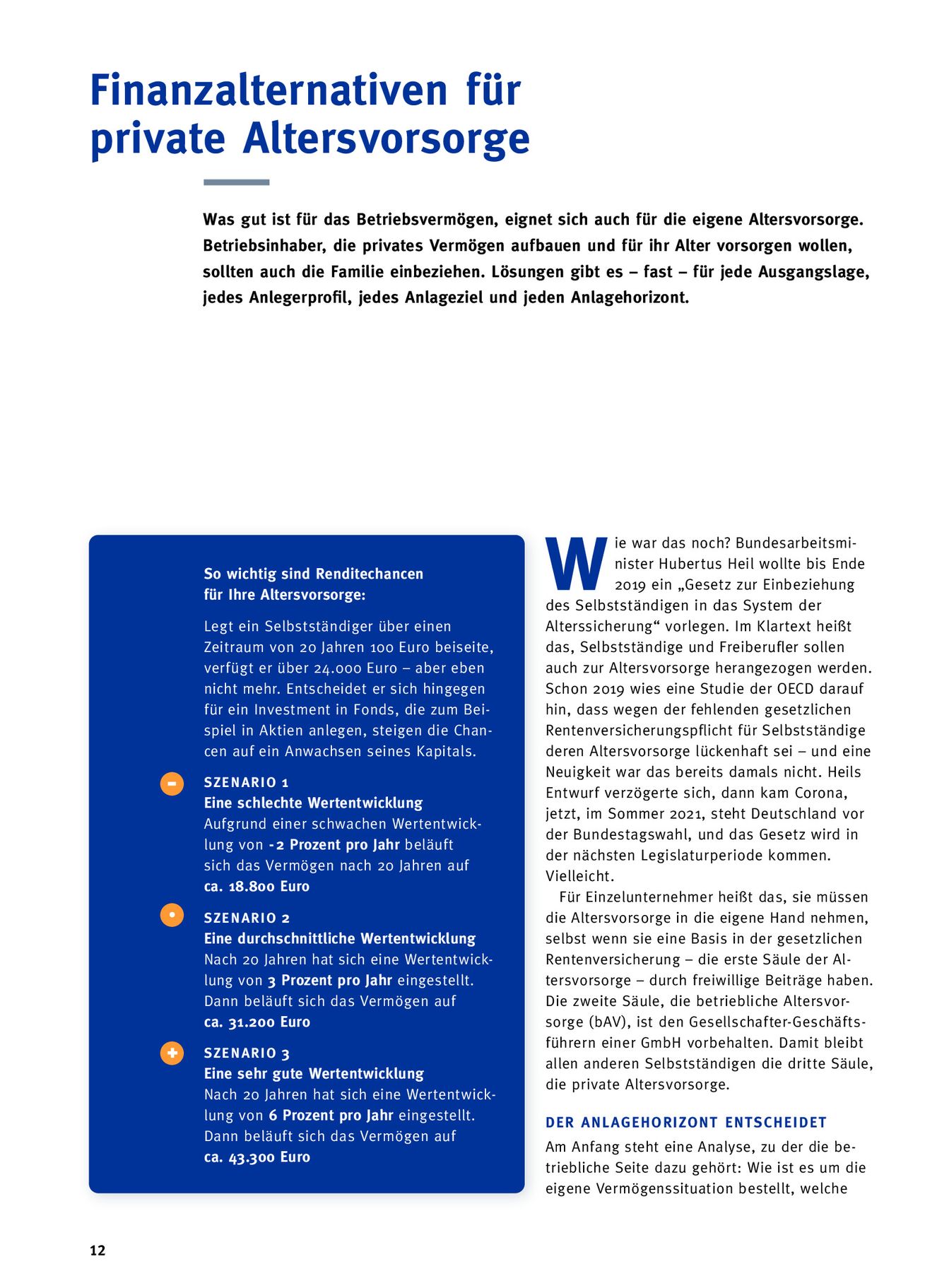 Verlagsanstalt Handwerk GmbH