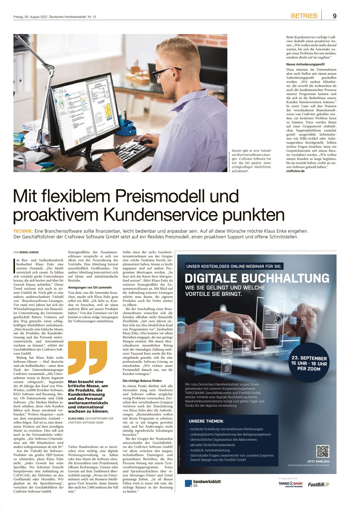 Verlagsanstalt Handwerk GmbH