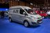 FordTransit HighRoof vorn