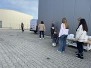 "Handwerk hilft": Aktionstag 2025