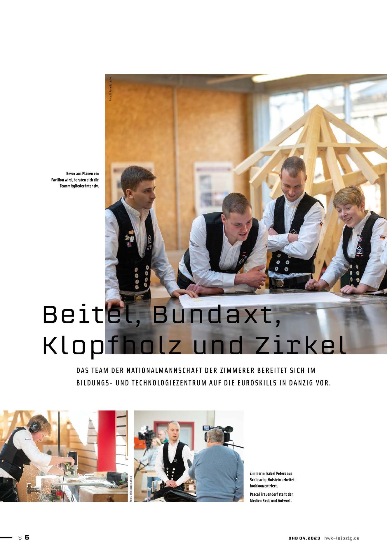 Verlagsanstalt Handwerk GmbH