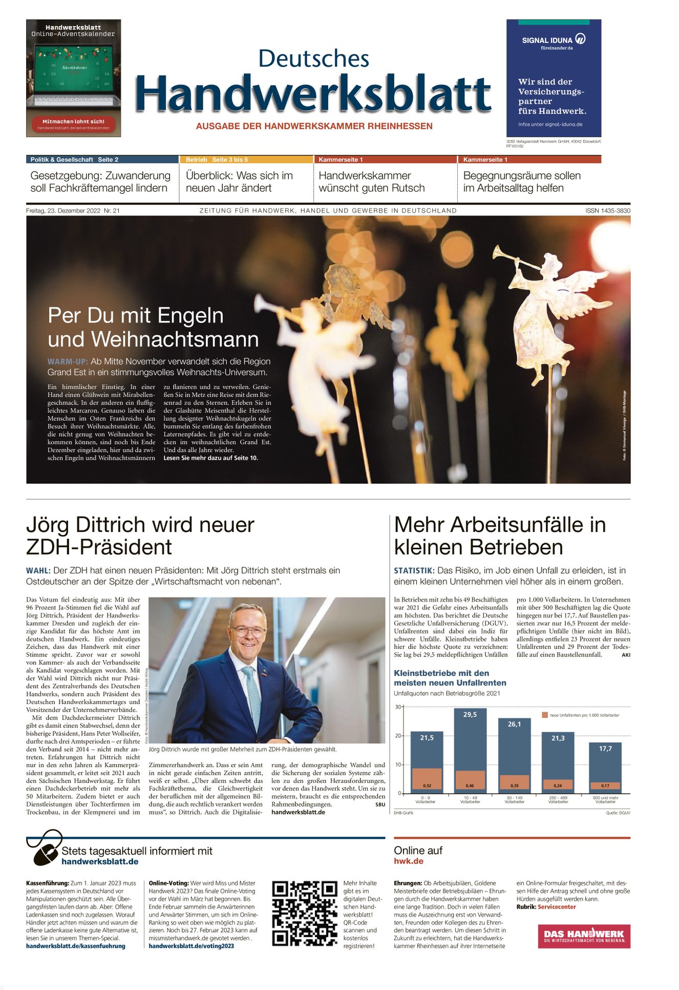 Verlagsanstalt Handwerk GmbH