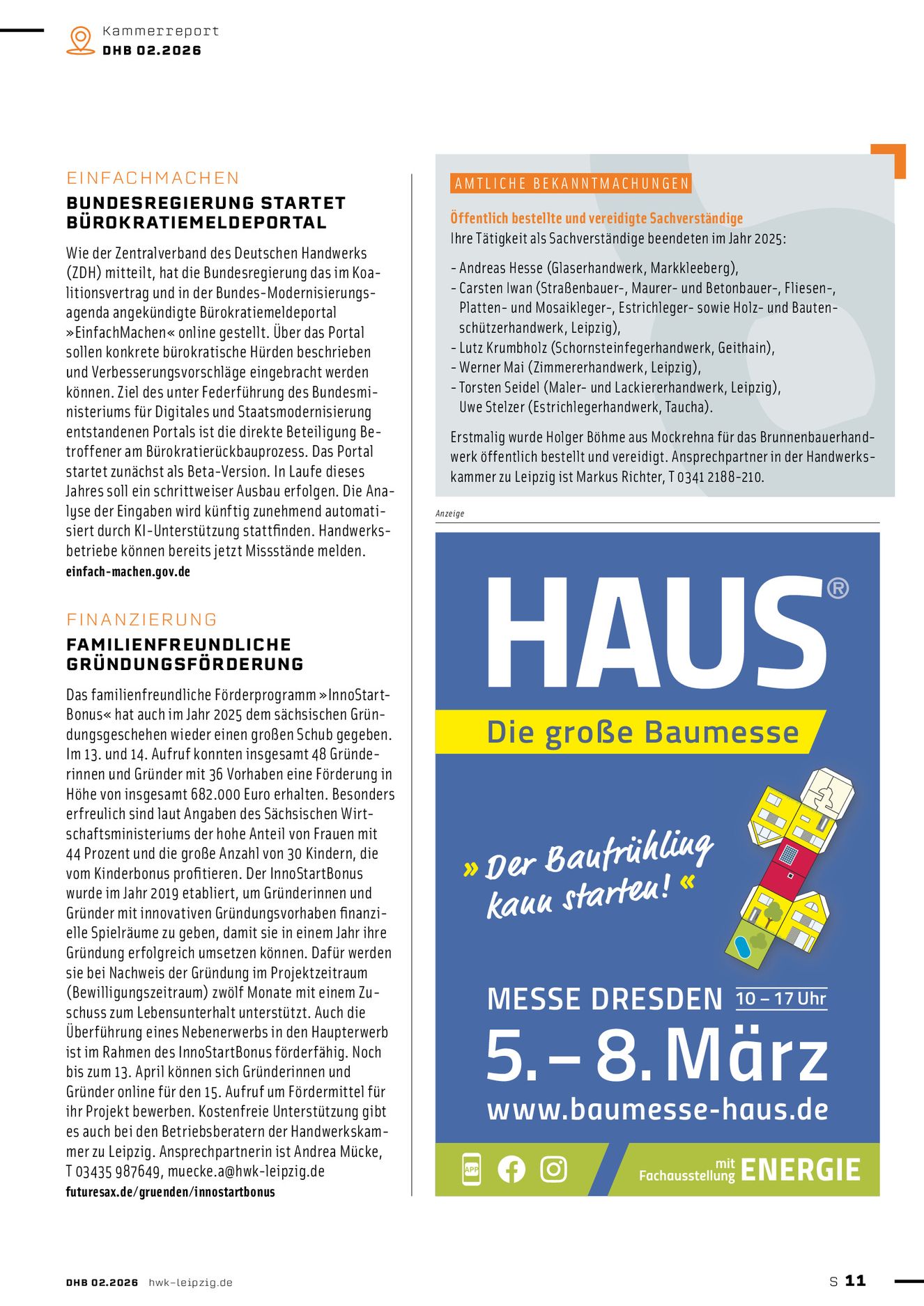 Verlagsanstalt Handwerk GmbH