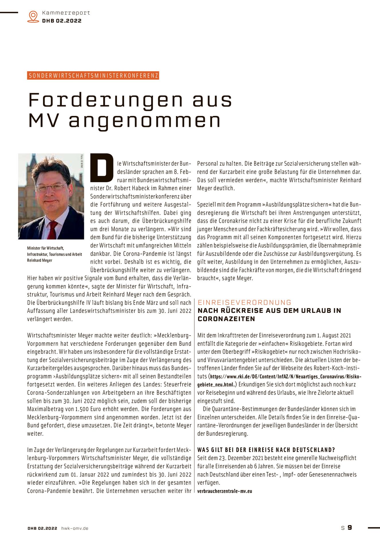 Verlagsanstalt Handwerk GmbH