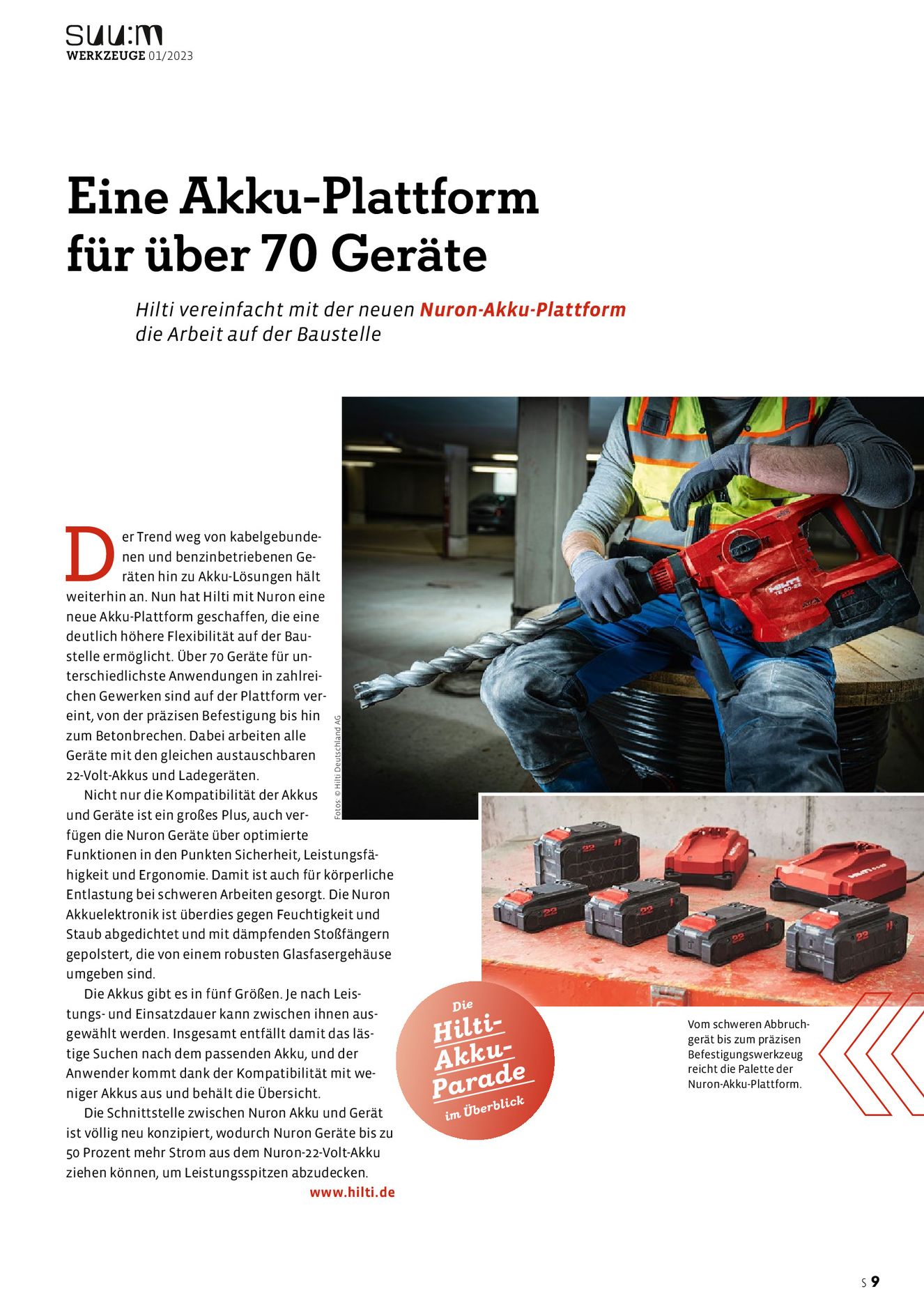 Verlagsanstalt Handwerk GmbH