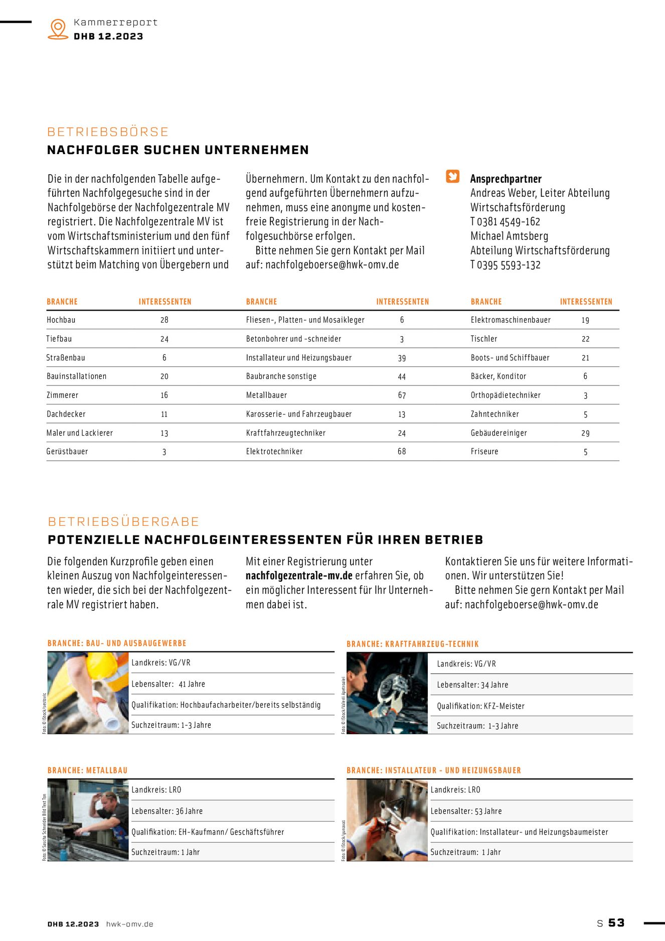 Verlagsanstalt Handwerk GmbH