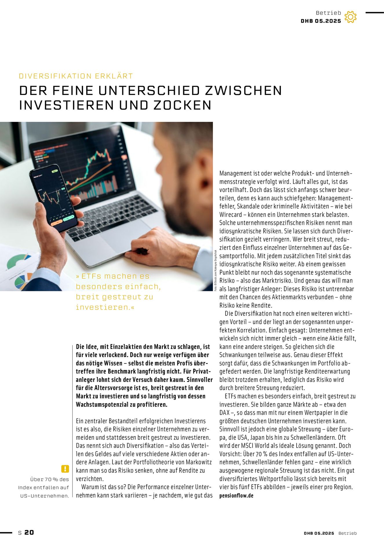 Verlagsanstalt Handwerk GmbH