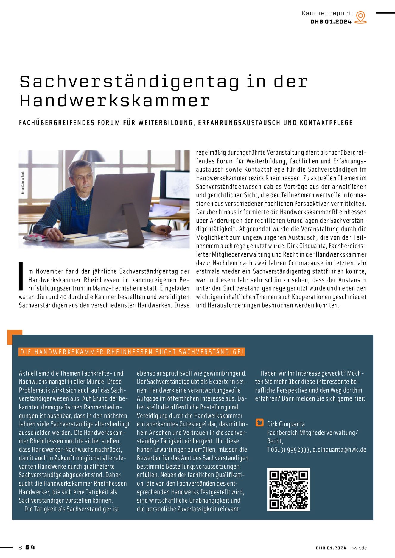 Verlagsanstalt Handwerk GmbH