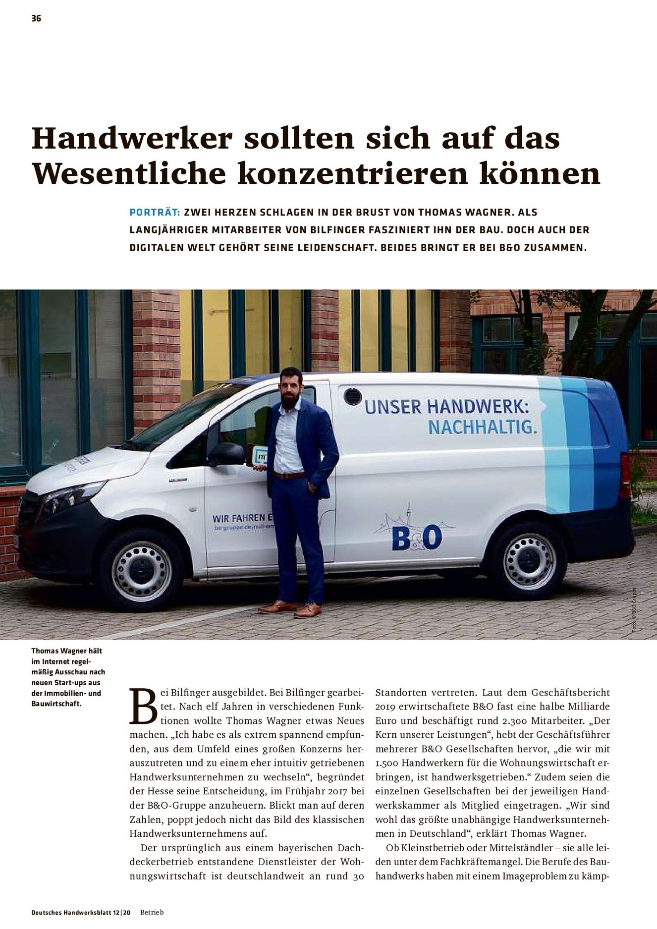 Verlagsanstalt Handwerk GmbH