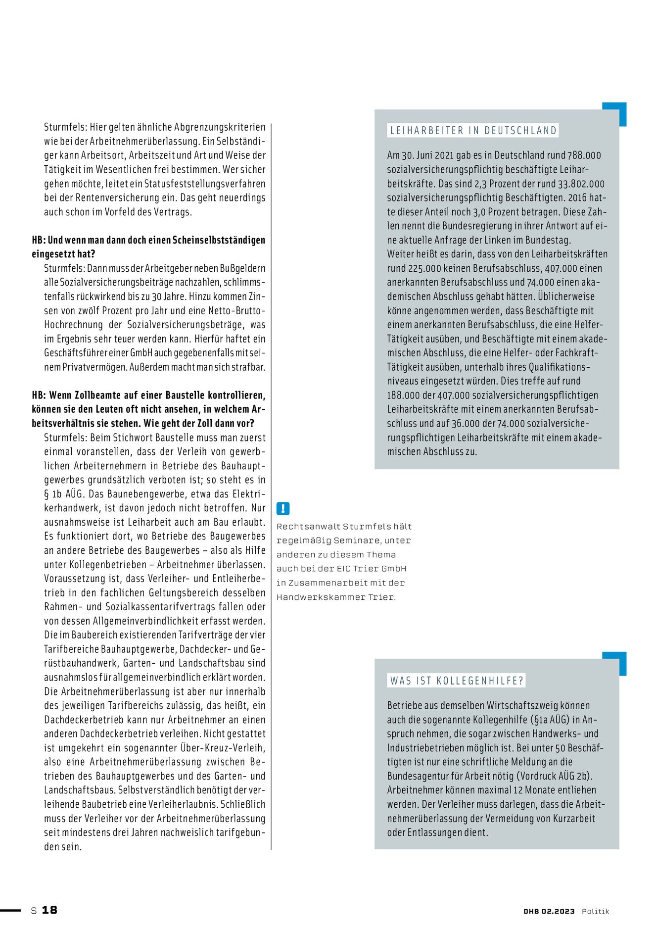 Verlagsanstalt Handwerk GmbH