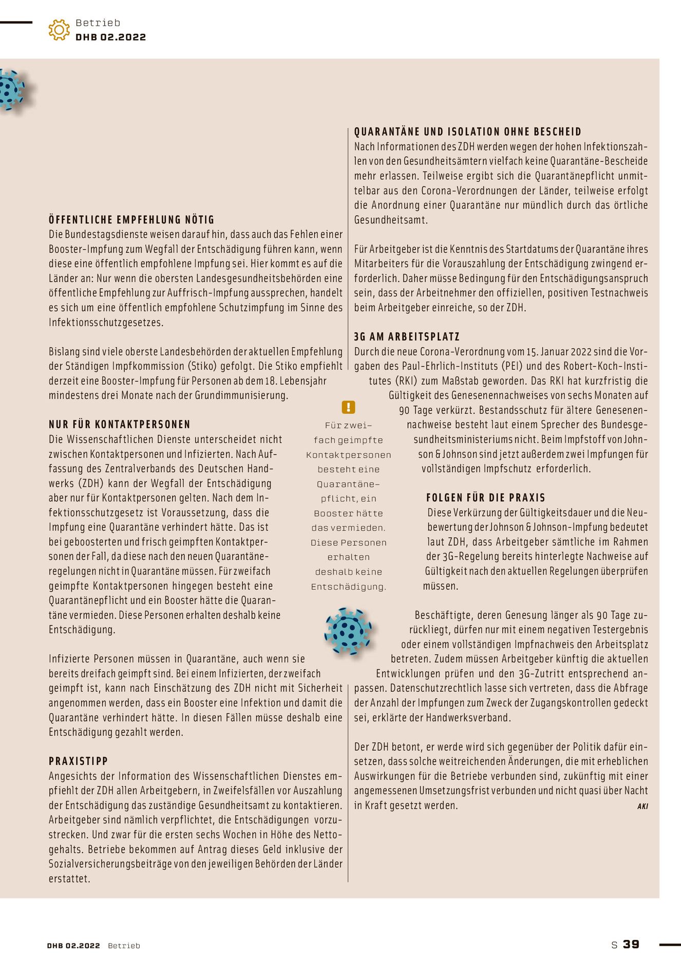 Verlagsanstalt Handwerk GmbH