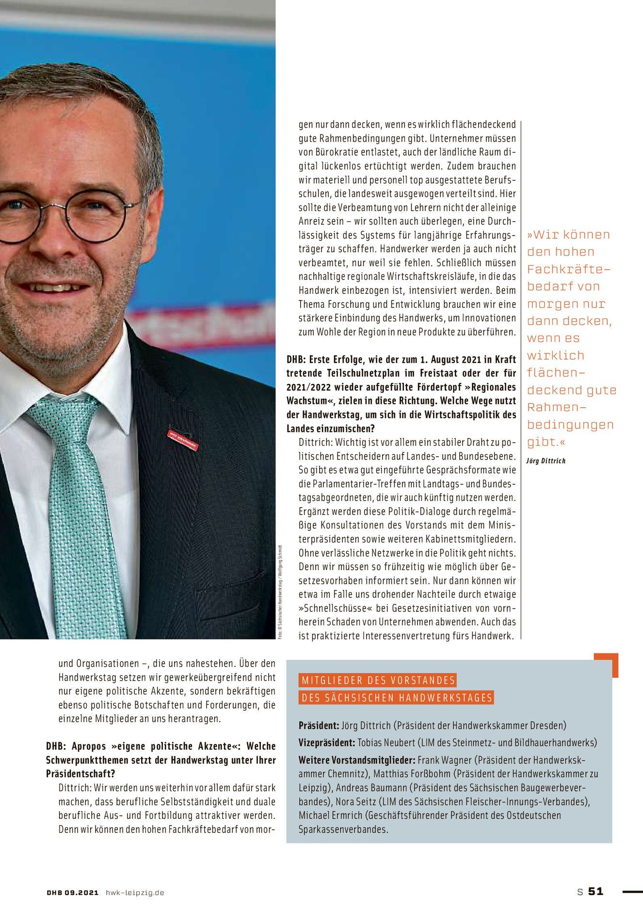 Verlagsanstalt Handwerk GmbH