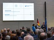 Neujahrsempfang der HwK Koblenz im Zeichen der Europawahl