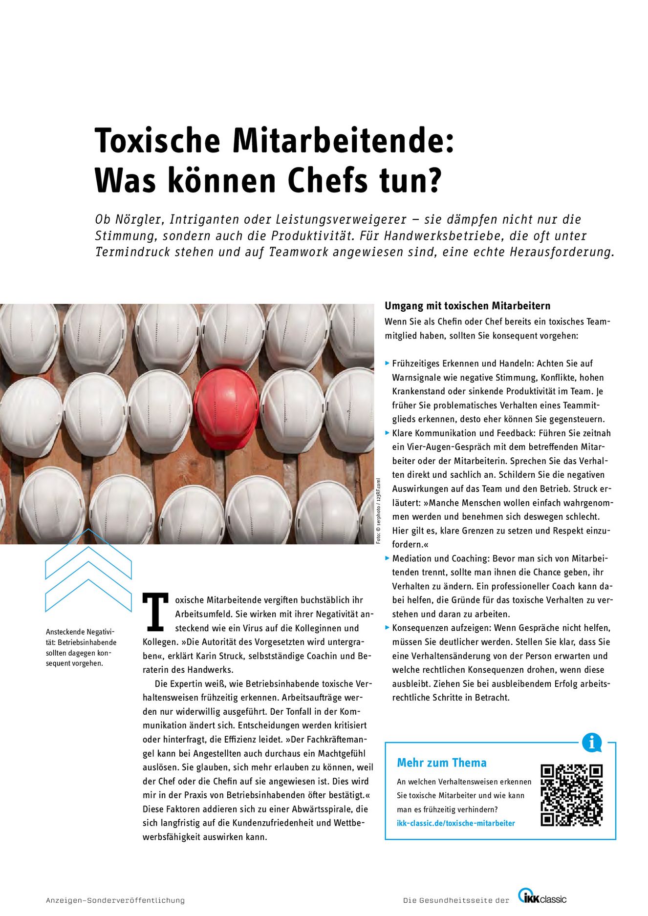 Verlagsanstalt Handwerk GmbH