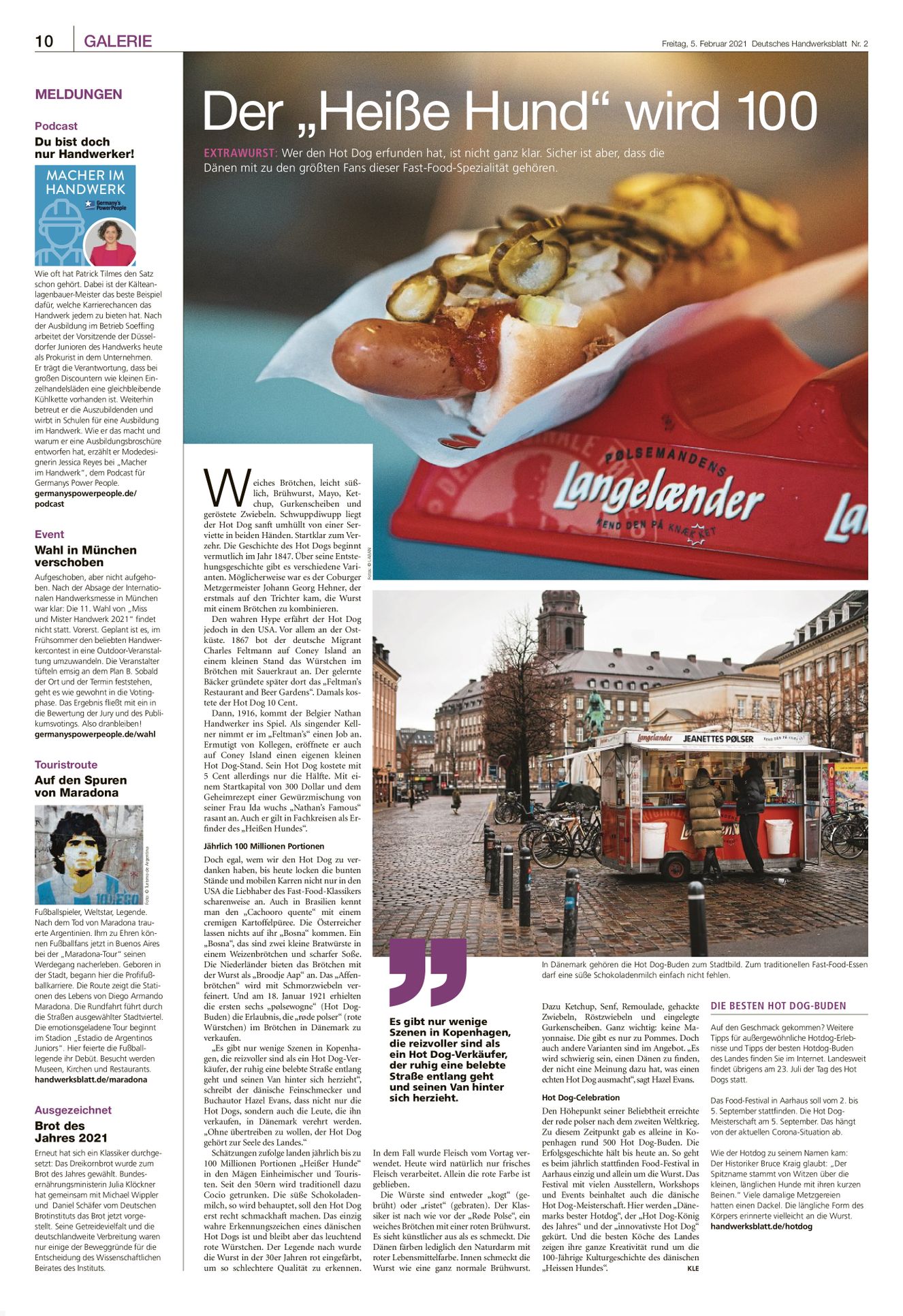 Verlagsanstalt Handwerk GmbH